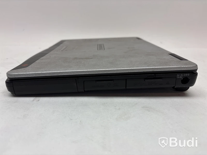 Parti med diagnosstikverktyg inkl. tillhörande mjukvara.