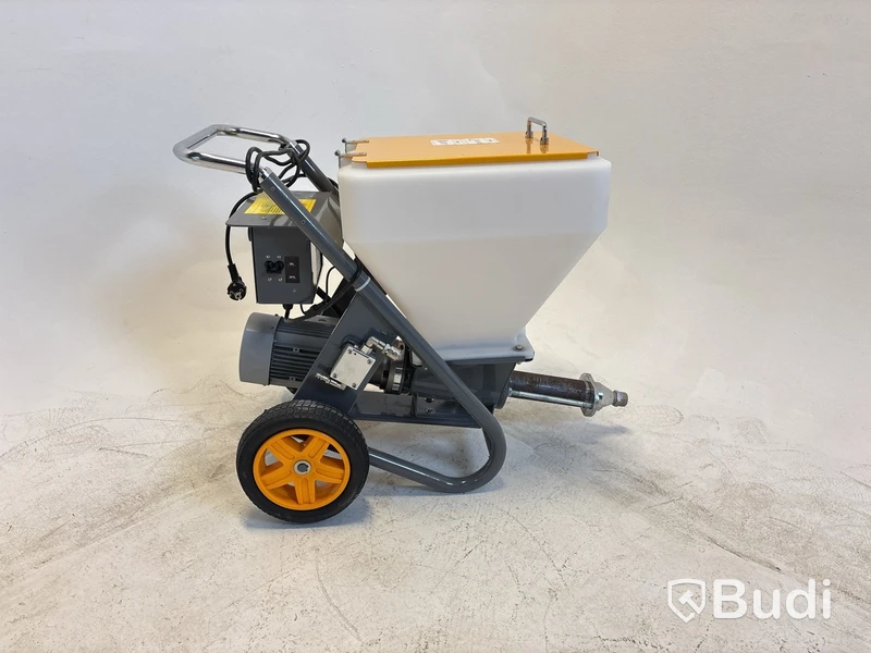 Agregat Tynkaski Powermat, PM-AGT-1500M