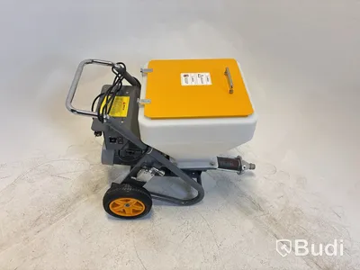 Agregat Tynkaski Powermat, PM-AGT-1500M