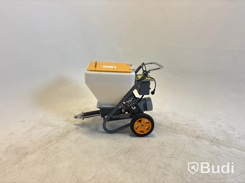 Agregat Tynkaski Powermat, PM-AGT-1500M