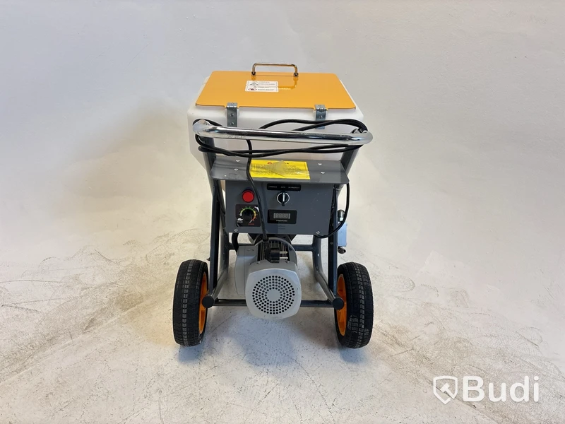 Agregat Tynkaski Powermat, PM-AGT-1500M