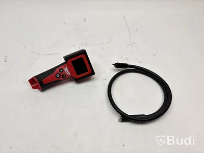 Inspektionskamera Milwaukee, M12 C12 IC