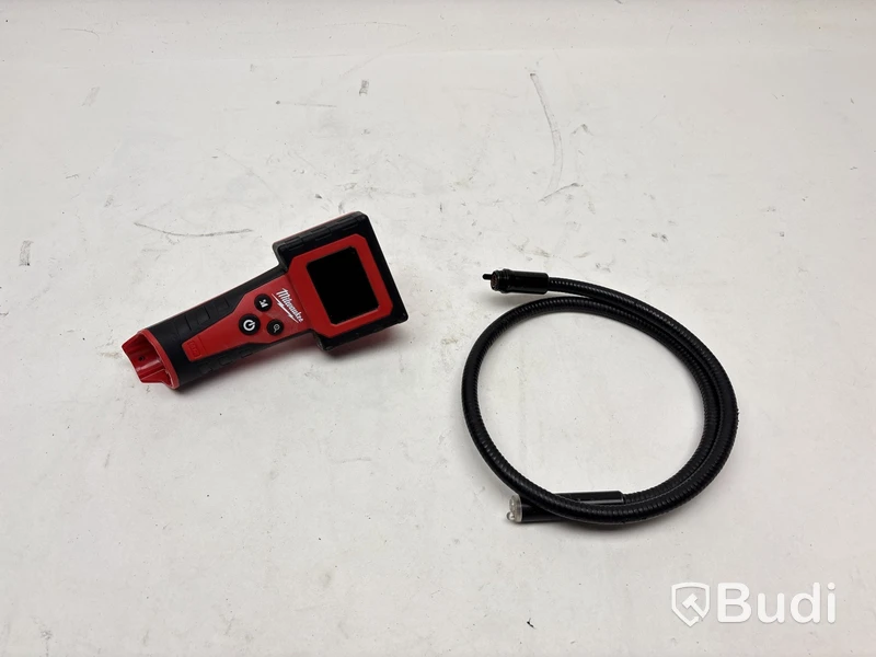 Inspektionskamera Milwaukee, M12 C12 IC