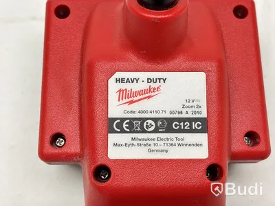 Inspektionskamera Milwaukee, M12 C12 IC