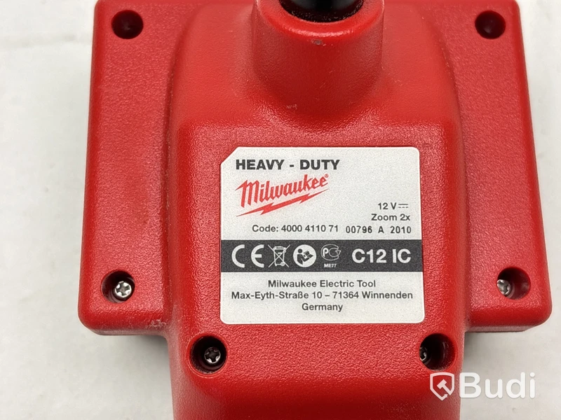 Inspektionskamera Milwaukee, M12 C12 IC