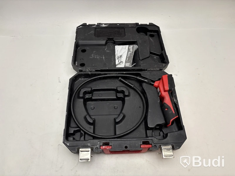 Inspektionskamera Milwaukee, M12 C12 IC