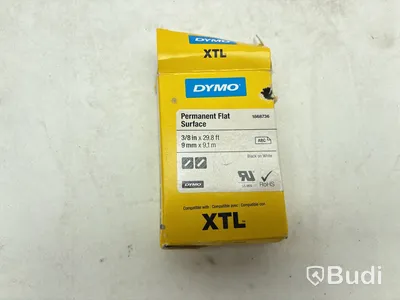 Märkmaskin Dymo, XTL 300