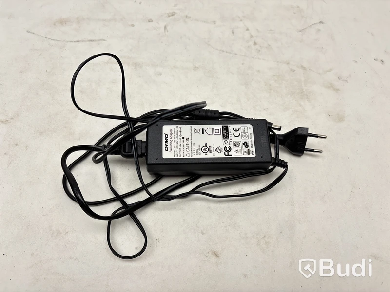 Märkmaskin Dymo, XTL 300
