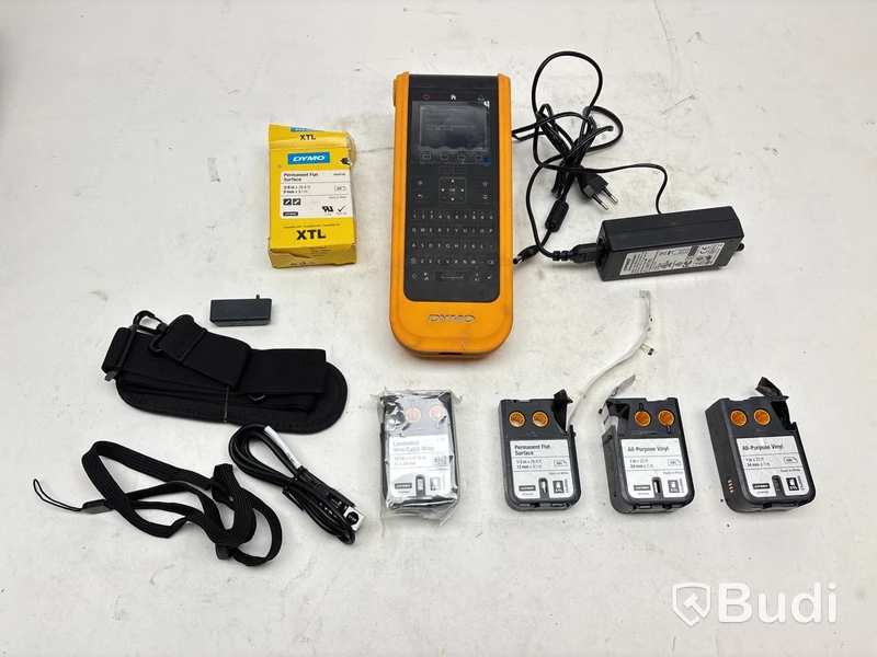 Märkmaskin Dymo, XTL 300