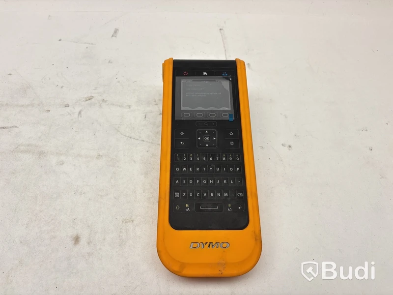 Märkmaskin Dymo, XTL 300