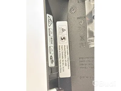 Märkmaskin Dymo, XTL 300