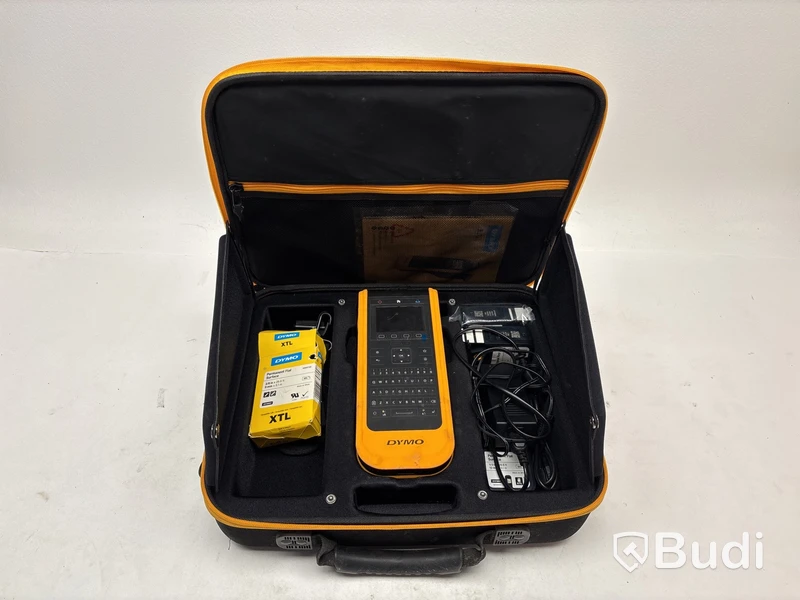 Märkmaskin Dymo, XTL 300