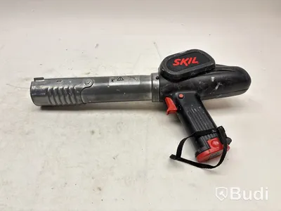 Fogpistol Skil, 2050