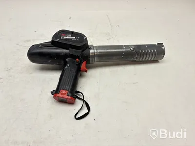 Fogpistol Skil, 2050