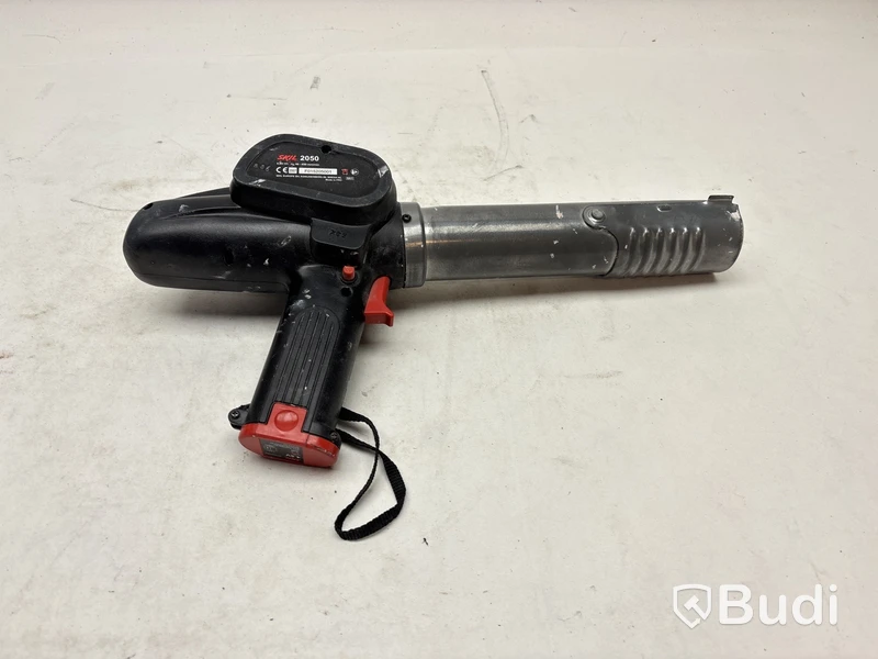 Fogpistol Skil, 2050