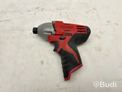 Slagskruvdragare Milwaukee, M12 C 12 ID