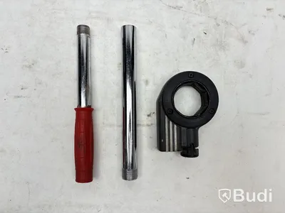 Gängkloppssats a-collection