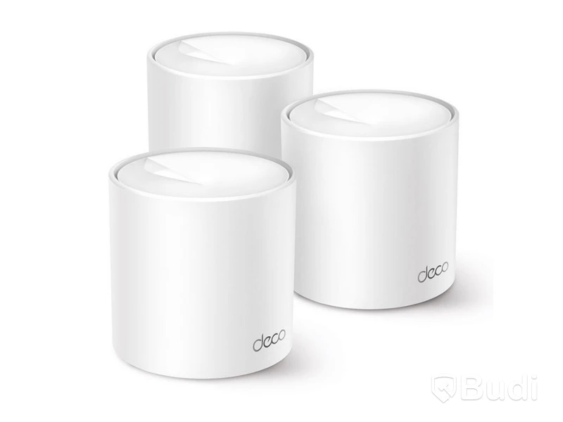 Home Mesh Wi-Fi System Deco AX 1500