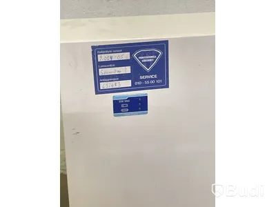 Brandlarmsystem