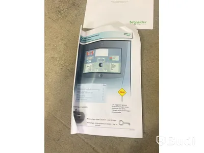 Brandlarmsystem