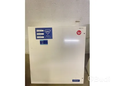 Brandlarmsystem