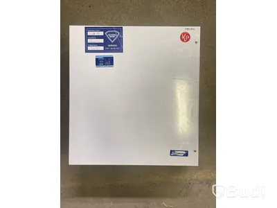 Brandlarmsystem