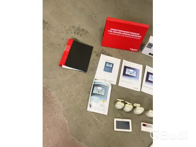 Brandlarmsystem