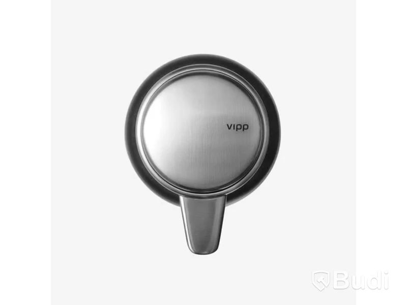 Tvålpump Vipp, Vipp9, svart. Ord. pris inkl. moms: ca 1195 kr.