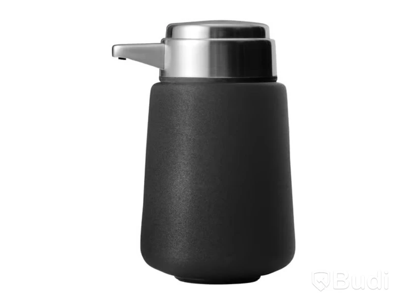 Tvålpump Vipp, Vipp9, svart. Ord. pris inkl. moms: ca 1195 kr.