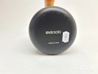 Kanna, Eva solo. Ord. pris inkl. moms: ca 999 kr.