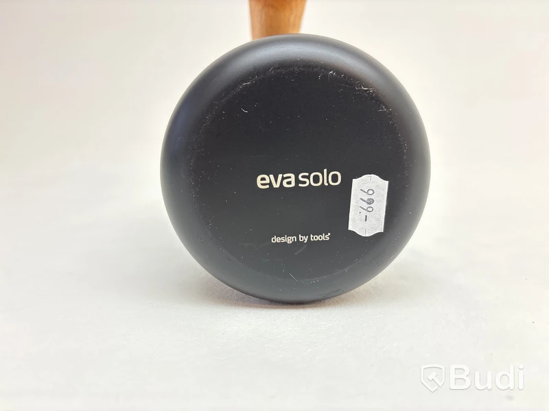 Kanna, Eva solo. Ord. pris inkl. moms: ca 999 kr.
