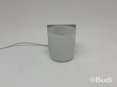 Vägglampa