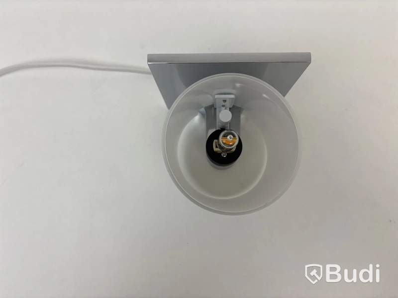 Vägglampa
