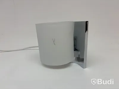 Vägglampa
