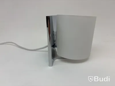 Vägglampa