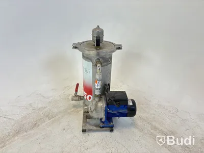 Magnetitfilter TTM, Mag 250