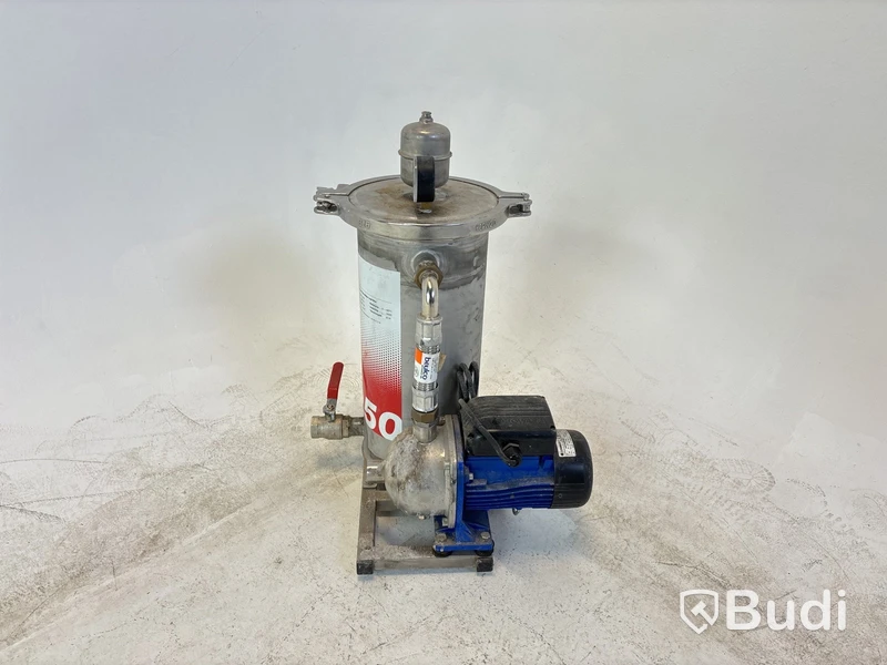 Magnetitfilter TTM, Mag 250