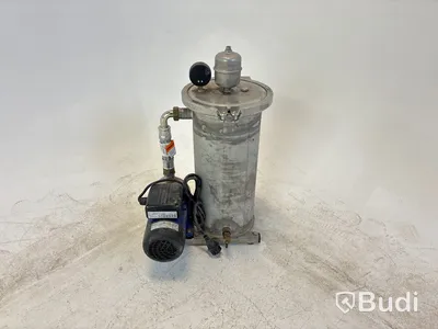 Magnetitfilter TTM, Mag 250