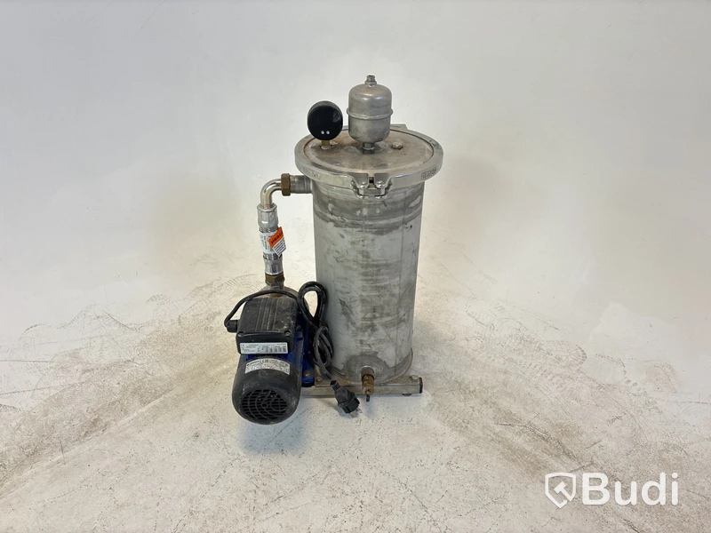 Magnetitfilter TTM, Mag 250