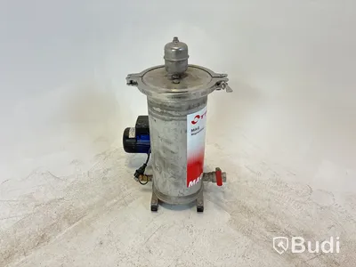 Magnetitfilter TTM, Mag 250