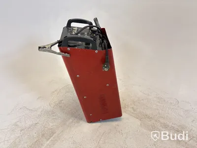 Batteriladdare CD-350