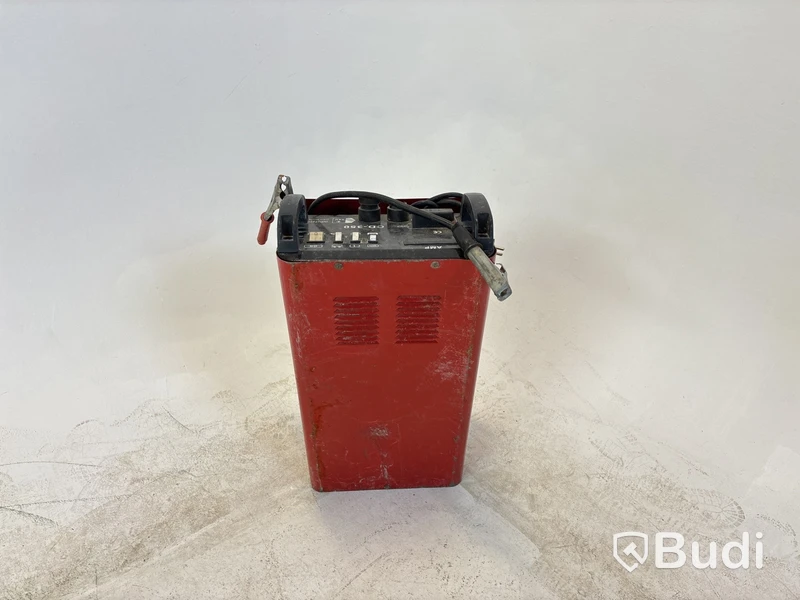 Batteriladdare CD-350