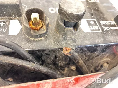 Batteriladdare CD-350