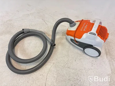 Dammsugare Electrolux, Ergospace