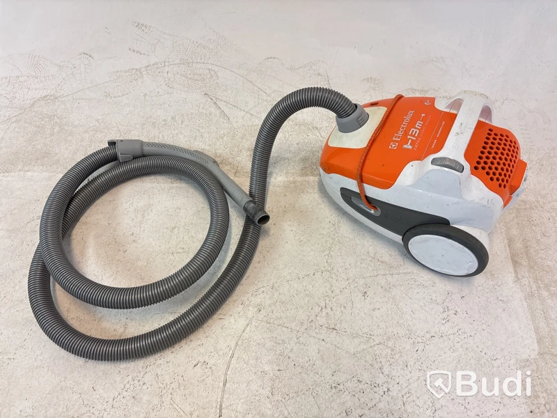 Dammsugare Electrolux, Ergospace