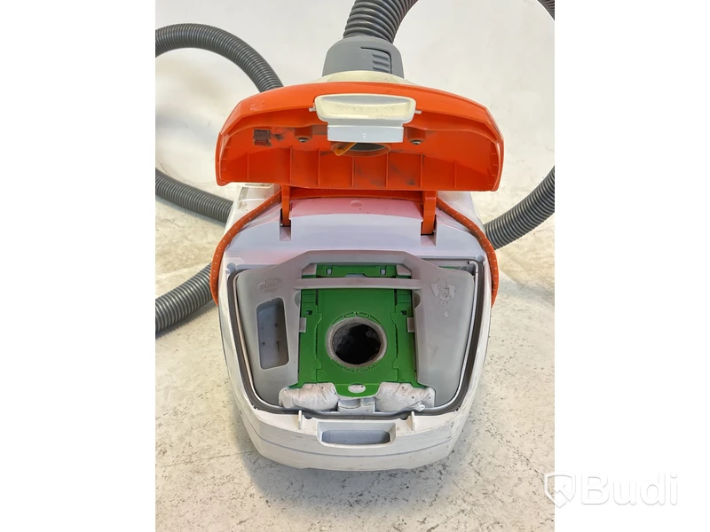 Dammsugare Electrolux, Ergospace