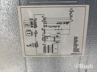 Kylskåp Samsung, RR82FDRS