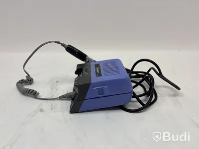 Elektrisk nagelfil UPower, SUP203