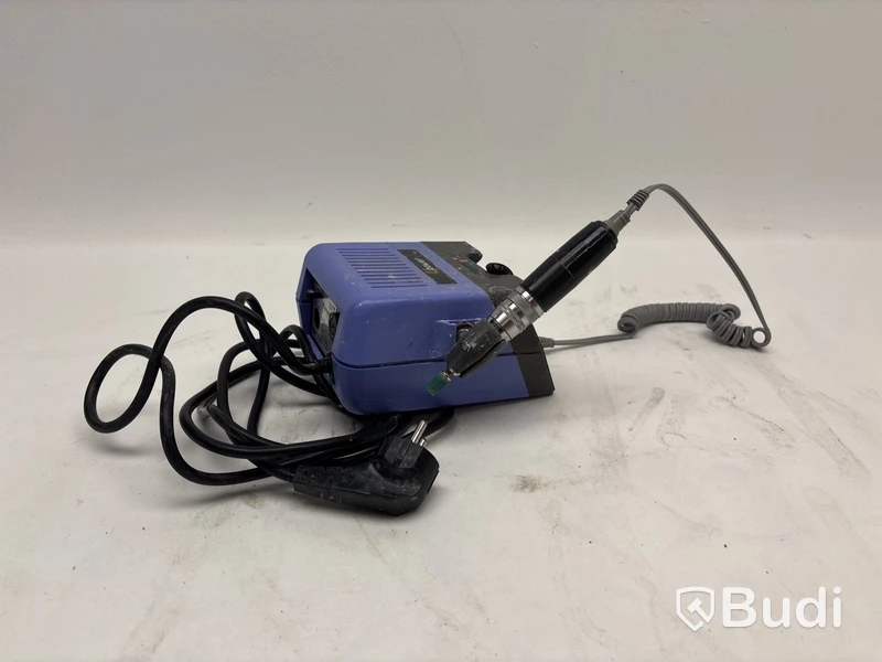 Elektrisk nagelfil UPower, SUP203