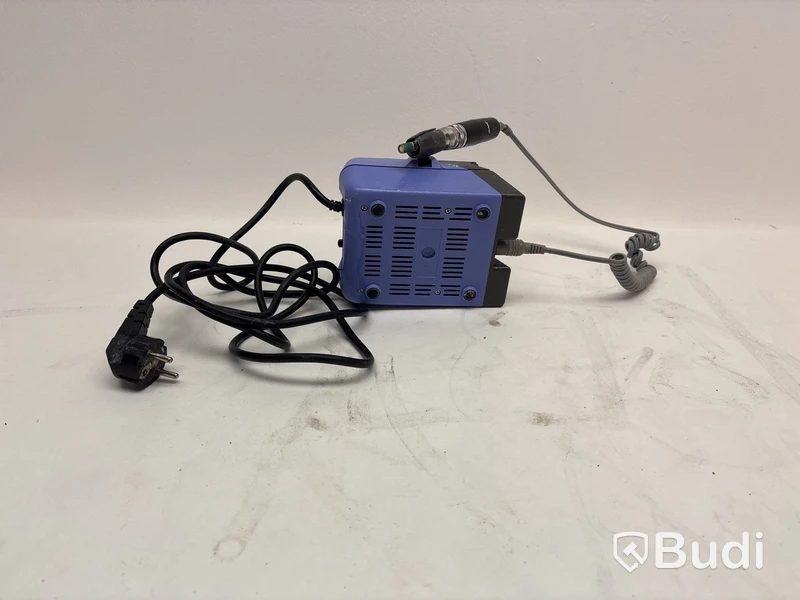 Elektrisk nagelfil UPower, SUP203